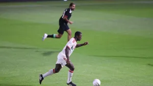 Proslavljeni fudbaler u očaju: Ne dobijam posao zbog boje kože