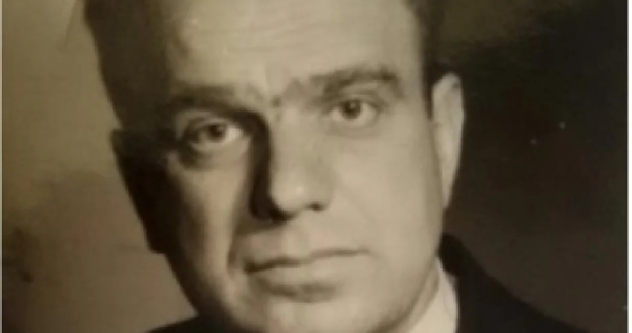 Nedžib &Scaron;aćirbegović/