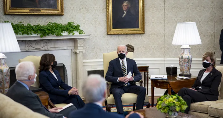 Da li vanjskopolitička strategija SAD-a u Evropi ima alternativu?