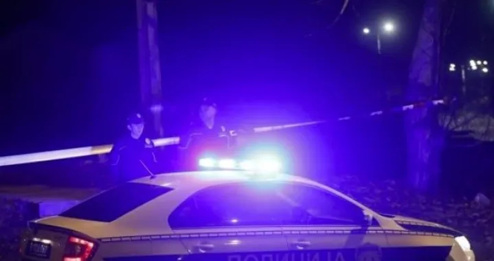 Presreli mladića, isjekli ga nožem, pa shvatili da su napali pogre&scaron;nu osobu: Izvini ovo je gre&scaron;ka