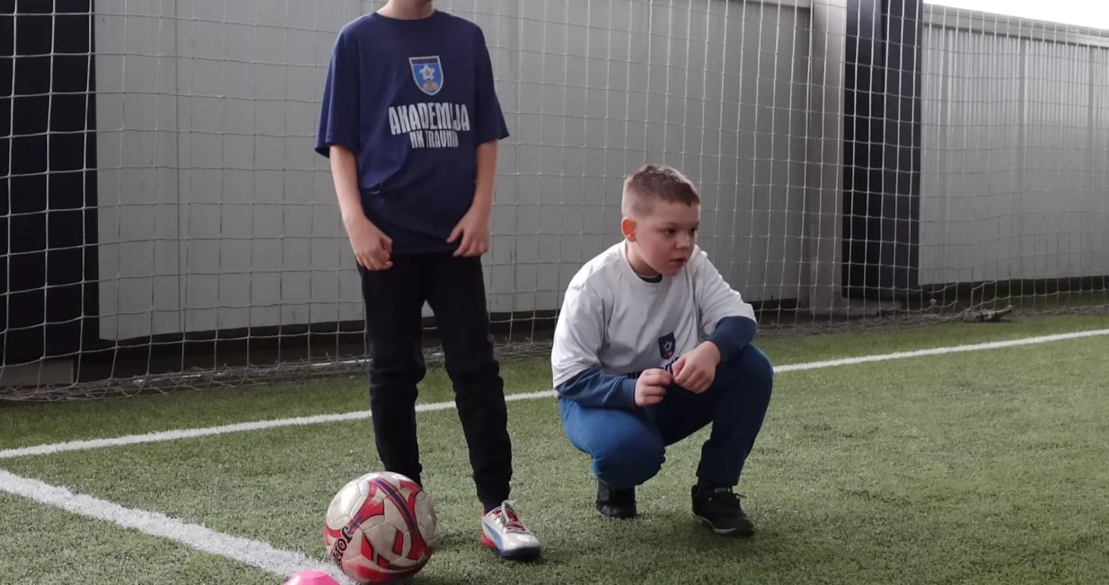 Akademija NK Travnik