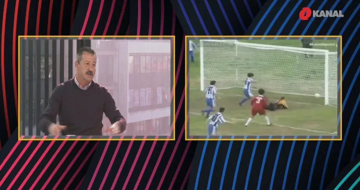 (VIDEO) Sjećanje na prvi poslijeratni derbi: Ne znam kako je stalo 20.000 ljudi na Grbavicu