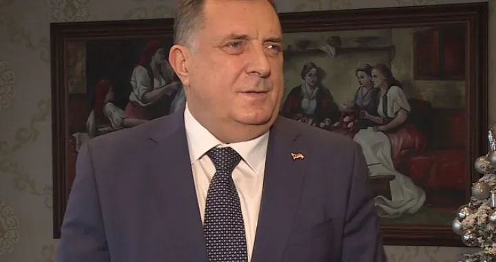Dodik "vozi" posljednji krug: Dejton se klati, SAD priti&scaron;će, skandali se nižu&hellip;. &Scaron;ta će biti sa alfom i omegom RS?