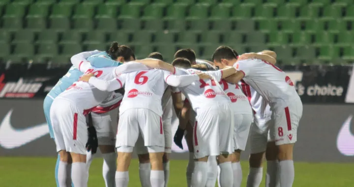 Reprezentativac Hrvatske prokomentarisao pobjedu Zrinjskog na Koševu i izazvao oduševljenje navijača mostarskog kluba