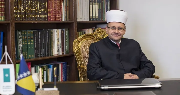 Salem ef. Dedović: Otvoreno smo ukazali na pogubnost političih fragmentiranja, na&scaron; narod nestaje kao politička činjenica