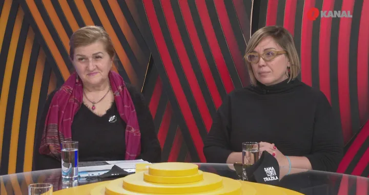 (VIDEO) Žene nose najveći teret pandemije, prve su dobivale otkaze, povećana je stopa porodičnog nasilja, i danas treba da slavimo?