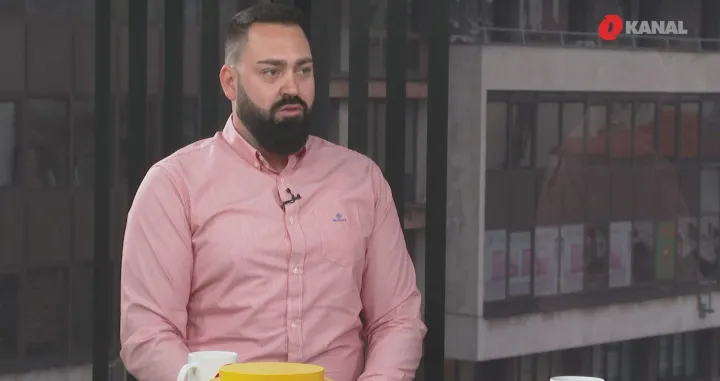 (VIDEO) Selmanović: Lockdown nema smisla, svi će upaliti auto i otići na Jahorinu ili u Mostar, pa ćemo onda imati klastere