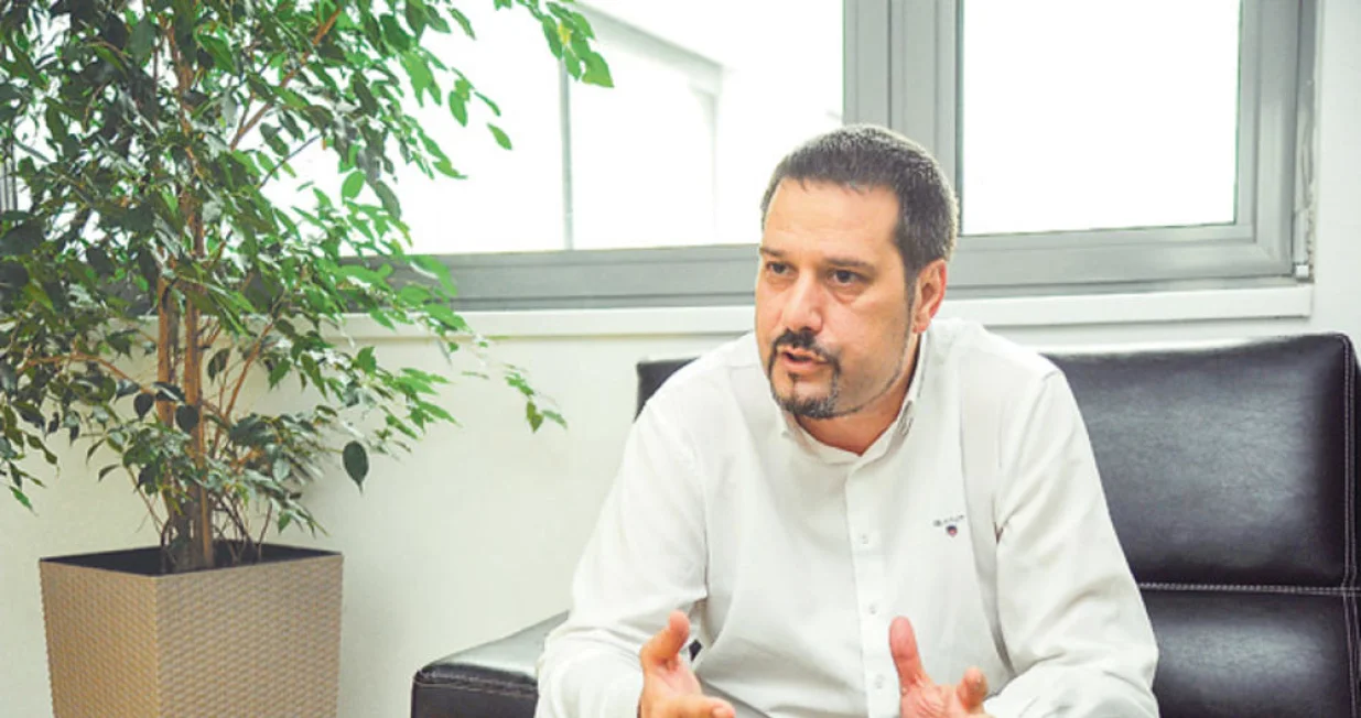 Janković o trenutnoj epidemiolo&scaron;koj situaciji / Kurir