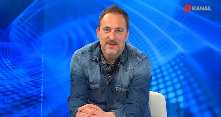 Almas Smajlović/Screenshot/