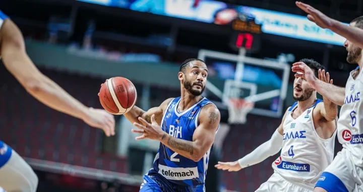 Estudiantes savladao Zaragozu, devet poena Robersona