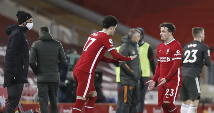 Dvojac Liverpoola odlazi u Primeru za 25 miliona eura