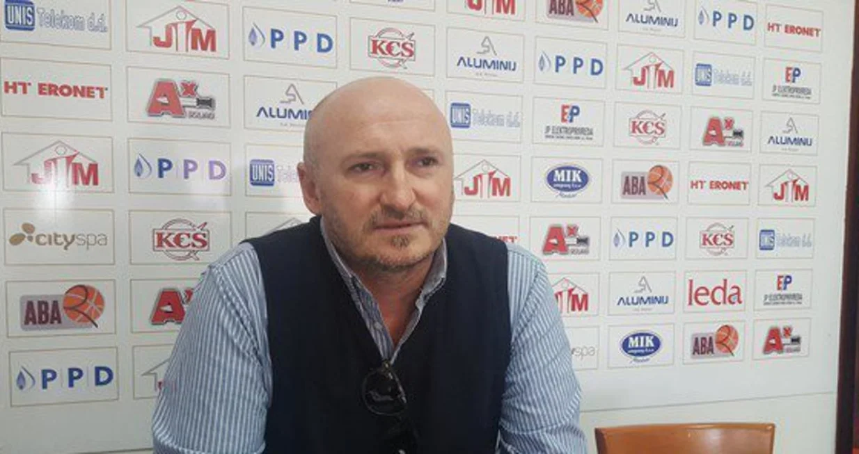 Igor Marić HKK Zrinjski