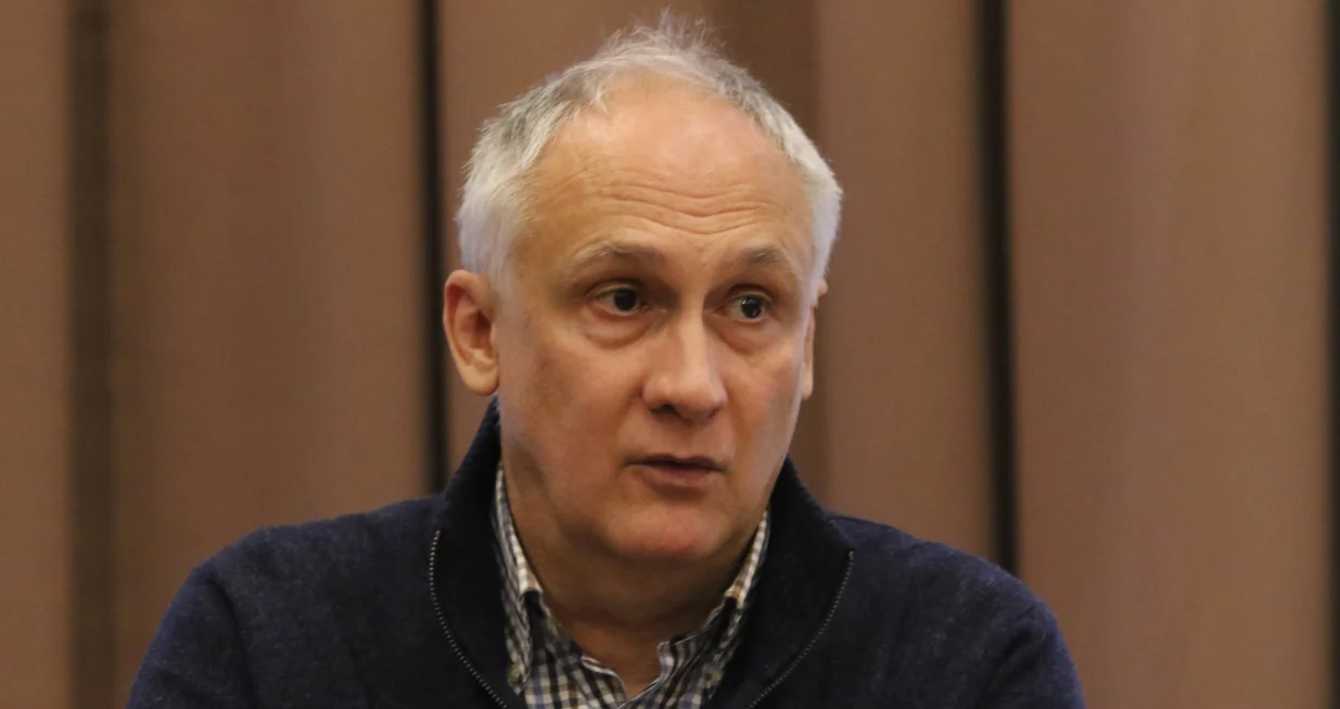 Haris Vranić o budžetu KCUS-a