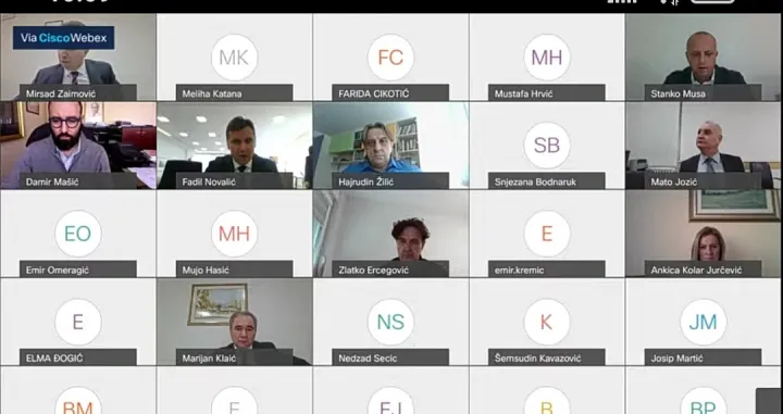 FBiH gubi 100 miliona KM