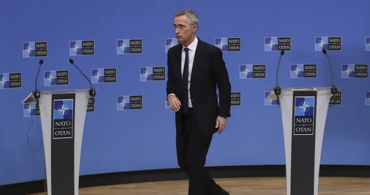 Stoltenberg je ponosan na ulogu NATO-a u BiH