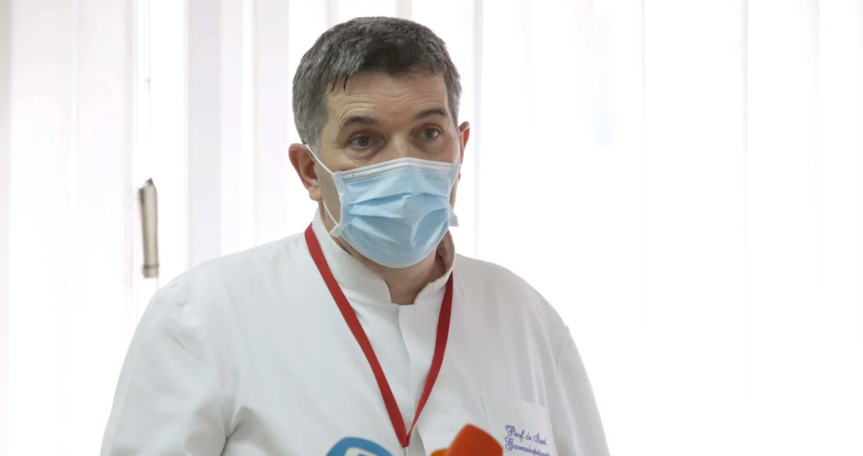 Ismet Gavrankapetanović /Senad Gubelić