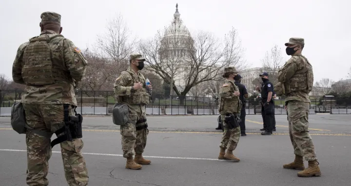 Epilog nove pucnjave na Capitol Hillu: Policajac poginuo, napadač ubijen