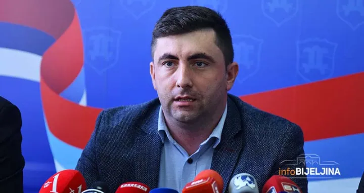 Gradonačelnik Bijeljine o korona zabavi u ovom gradu: Ne smije biti privilegovanih, pozivam policiju da vr&scaron;e svoju dužnost