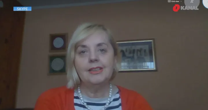 (VIDEO) Borka Rudić o usvajanju djece: Proces bude duži ako vi tražite dijete određenog spola, uzrasta, nacije pa čak i boje kose