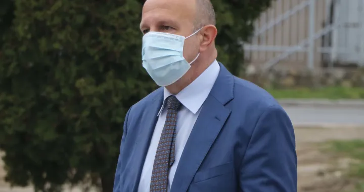 Svjedočenje Davora Pehara trajalo dugo: Nije bio uključen u proces nabavke respiratora, ali je dao saglasnost