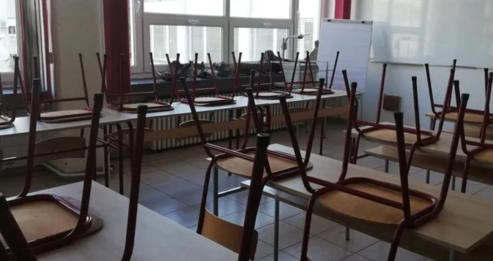 Od ponedjeljka u KS nastava u &scaron;kolama i za učenike 7. i 8. razreda