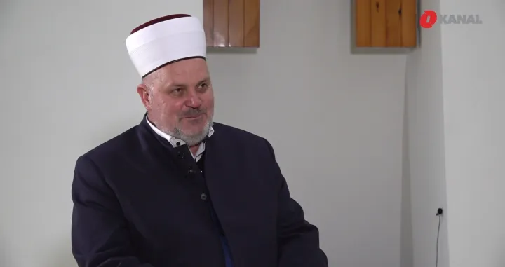 Midhat ef. Čakalović gost 10. izdanja serijala Poruke i pouke: Koliko je praštanje vrijedno za vjernike?