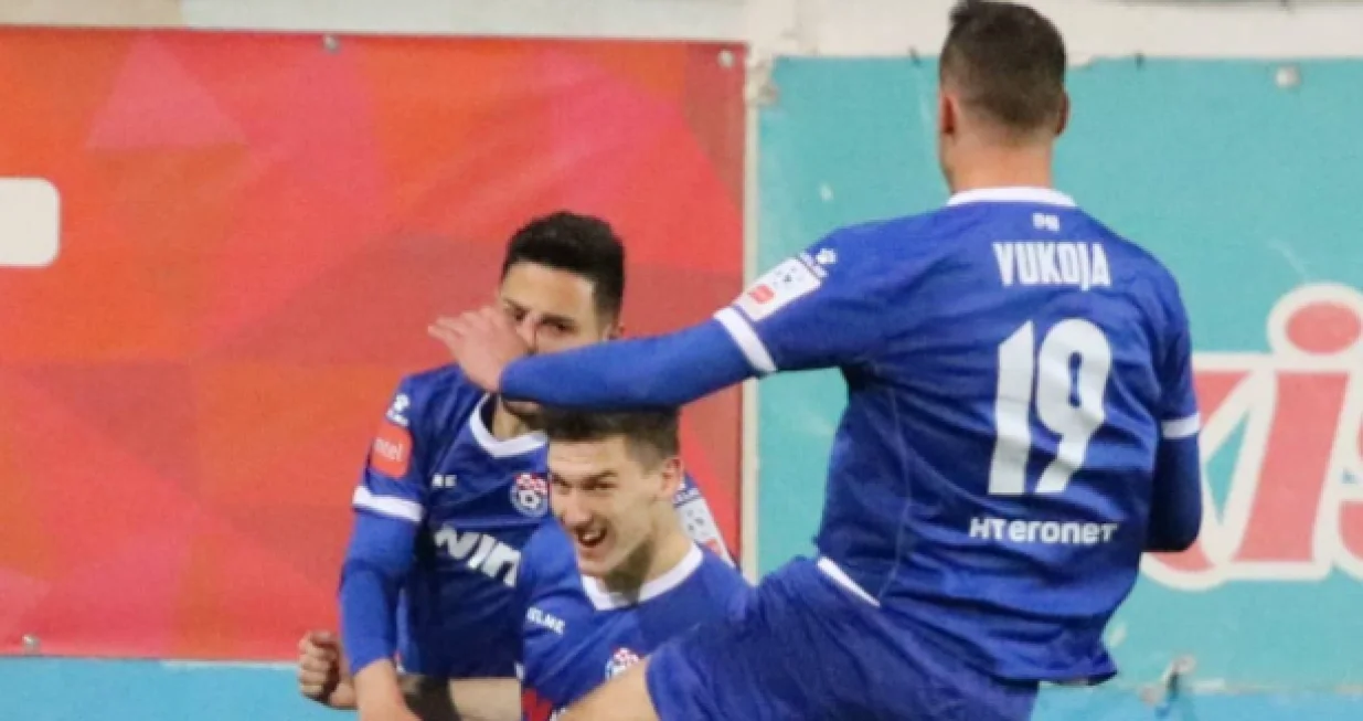 Ivan Ikić, NK &Scaron;iroki Brijeg - FK Sarajevo