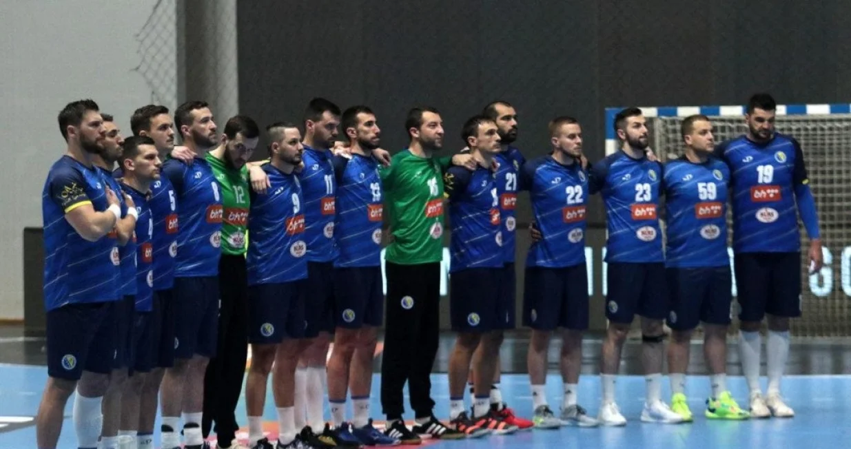 Rukometna reprezentacija BiH