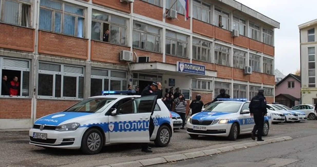 Optuženi su uhap&scaron;eni u akciji Merlin