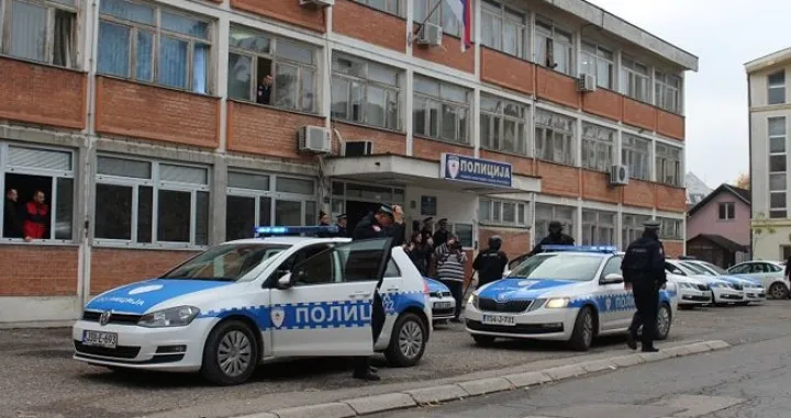 Drogu davao, ali je nije prodavao