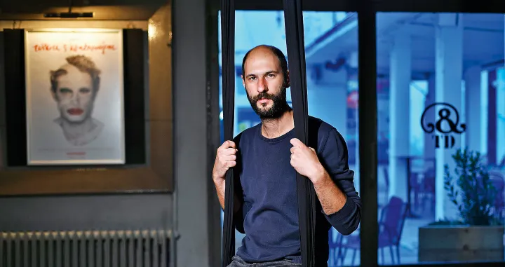 RUKOPISI (MOŽDA I) GORE: I riječ bude metak i kruh