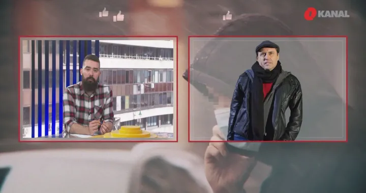 (VIDEO) Sekson: Neću da nikoga nosim na duši i radije ću da jedem rižu kao u ratu