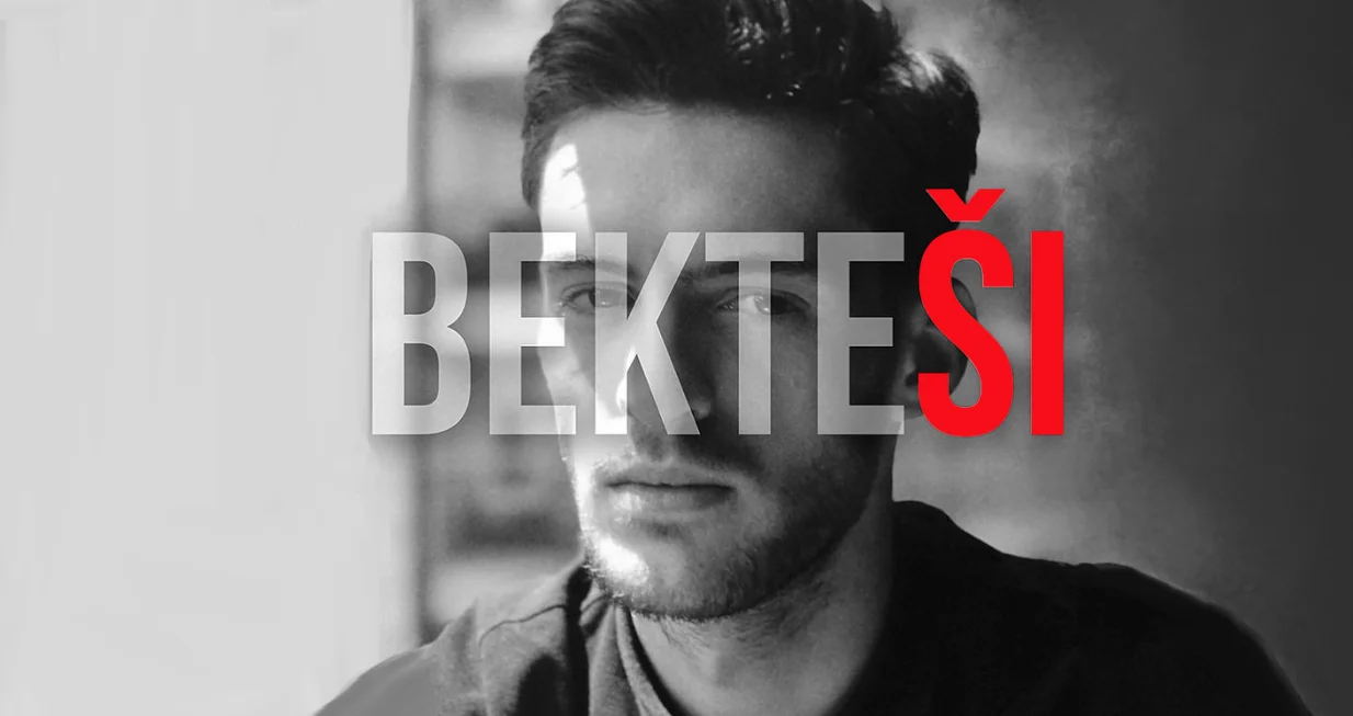 Bekte&scaron;i: Ptica orao je oduvijek bila simbol slobode i mislim da tako treba i ostat