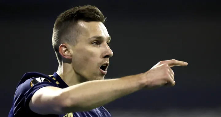 Dinamo osvojio duplu krunu i tako ostavio Hajduku &scaron;anse za plasman u Evropu