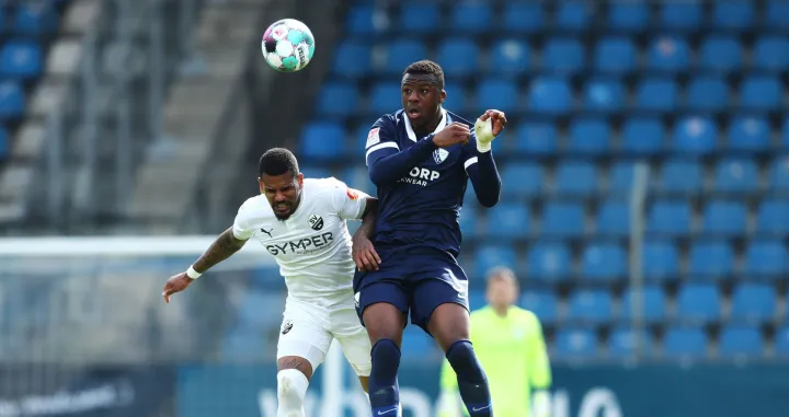 Odigrano posljednje kolo 2. Bundeslige, poznati putnici u vi&scaron;i rang