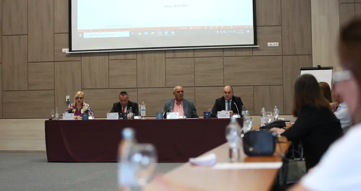 Novi biznisi su pokretač razvoja i zapošljavanja