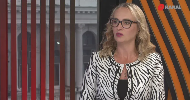 Ivana Marić: BiH bi trebala uvesti drugi krug glasanja na izborima