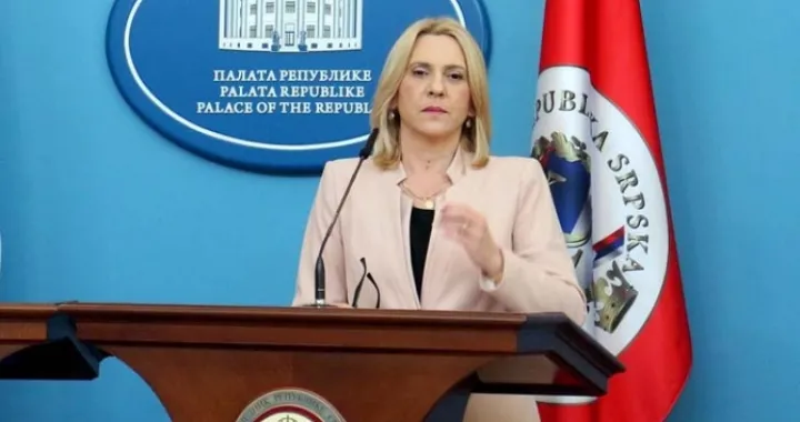 Cvijanović o Inzku kao eksperimentu nad BiH koji nije dao rezultate decenijama / Stalno priča protiv Republike Srpske