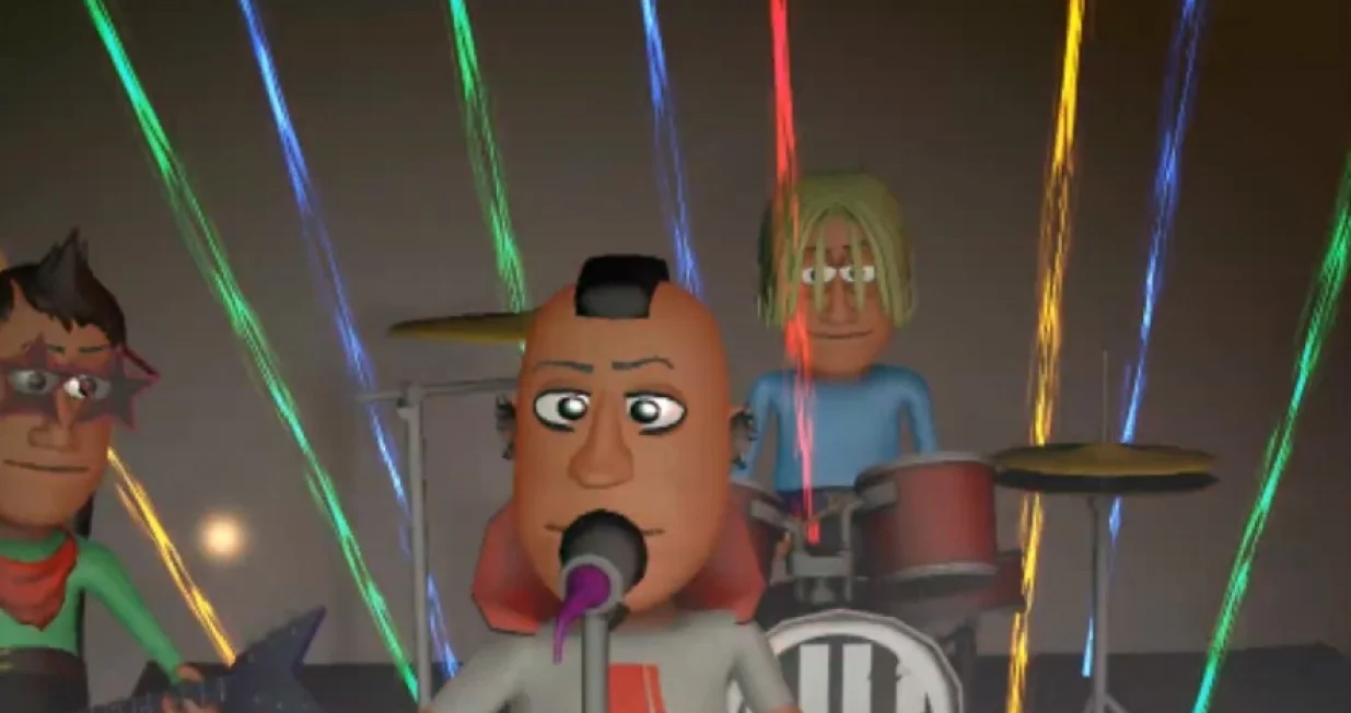 A gdje ćeš sad/ Screenshot