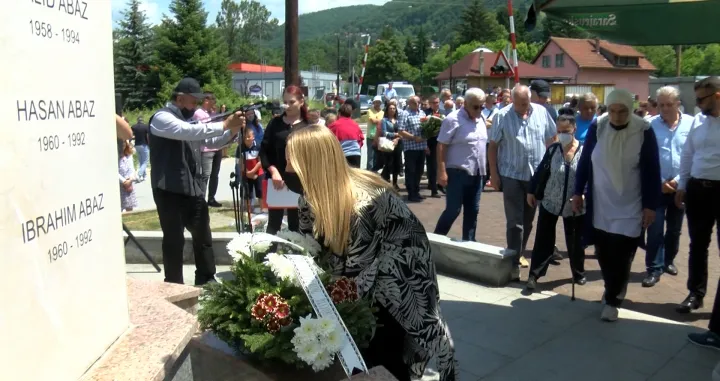 Vogošćani i dalje tragaju za istinom