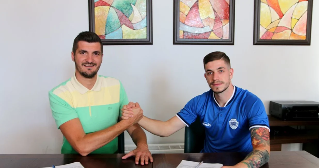 Konstantin Cheshmedjiev