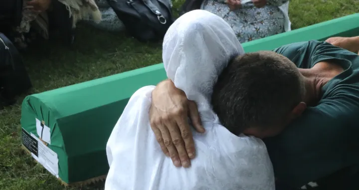Srebrenica 2021: U &Scaron;vedskoj će se obilježiti Dan sjećanja na žrtve srebreničkog genocida