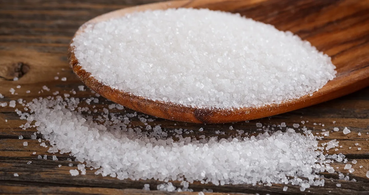 Svaka osoba na ovaj ili onaj način konzumira oko 24 kilograma šećera svake godine