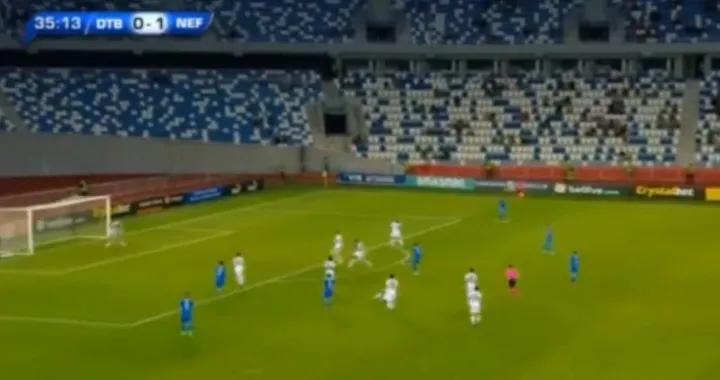 (VIDEO) Golčina nekada&scaron;njeg premijerliga&scaron;kog fudbalera u Ligi prvaka