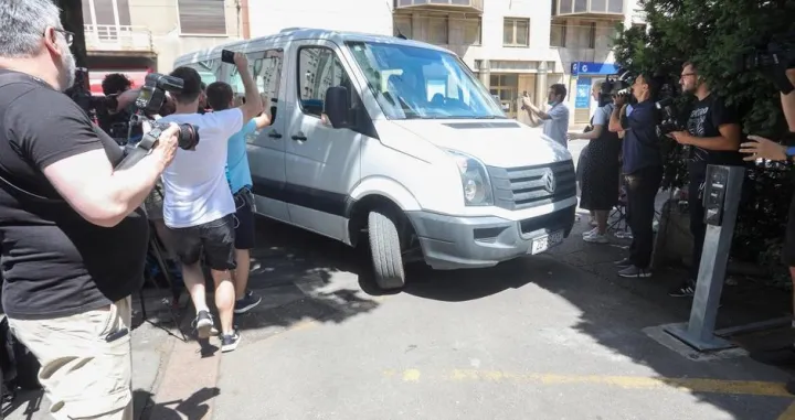 USKOK nastavlja sa hap&scaron;enjima: Pet osoba povezanih s Bandićem privedeno zbog korupcije