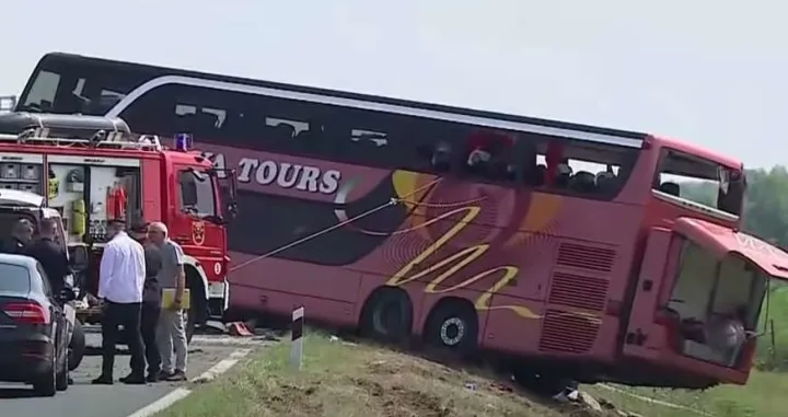 Vatrogasci s mjesta nesreće: Ništa vas ne može pripremiti na takve prizore