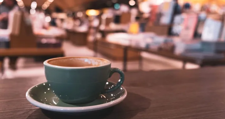 (FOTO) Neobična mapa svijeta: U kojoj zemlji je kafa najskuplja?