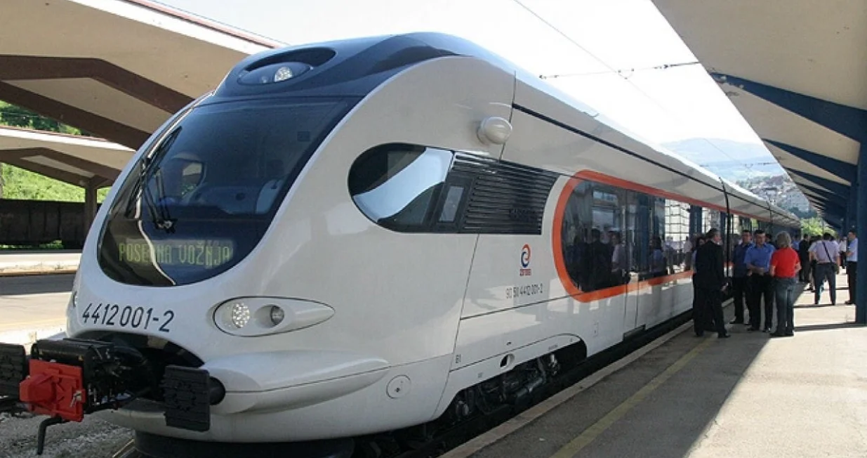 U vozovima će važiti mjesečne karte/MSKS