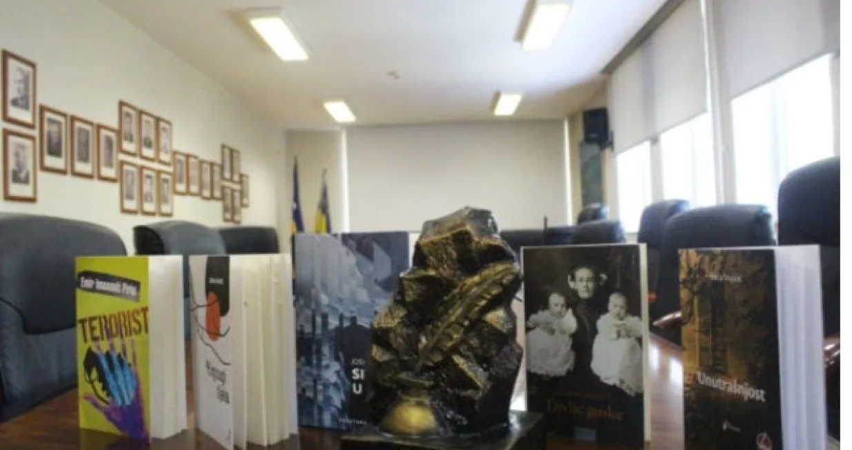 nagrada meša selimović