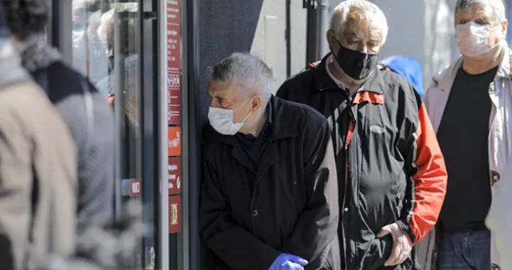 Ovo su iznosi: Danas počinje isplata jednokratne naknade penzionerima u FBiH, ali i penzije